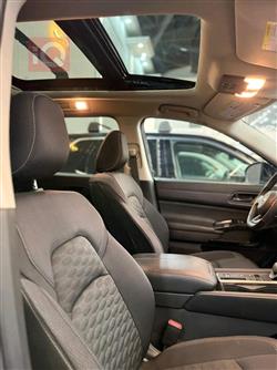 نيسان باثفايندر